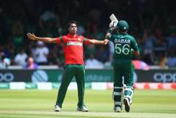 Bangladeshi Cricket Team cancels Pakistan tour amid coroanvirus fear