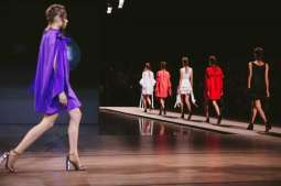 Mercedes-Benz Fashion Week Russia Goes Into Online Format Over Coronavirus - Statement