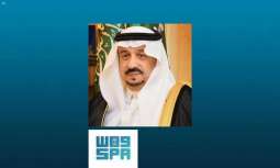 أمير منطقة الرياض يوجه بتنفيذ الإجراءات والتدابير الوقائية للتعامل مع فيروس كورونا