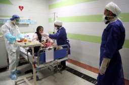 Japan to Allocate $23.5Mln to Help Iran Combat Coronavirus Outbreak - Foreign Minister