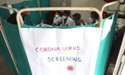 Azerbaijan Closes Entry to Country's Capital Due to Coronavirus