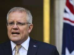 Australian Prime Minister Announces Indefinite International Travel Ban Amid COVID-19