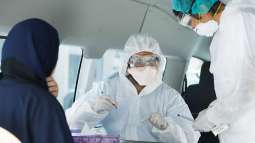 Coronavirus-Infected Woman Dies in Moscow - Regional Monitoring Center