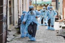 France Likely to Extend COVID-19 Quarantine Beyond March 31 - Health Chief