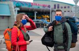 All Russian Tourists to Return Home by March 31 - Federal Agency for Tourism