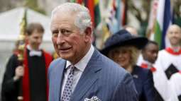 Prince Charles Tests Positive for Coronavirus - Palace