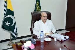 Ulema to play vital role in fighting COVID-19: AJK president