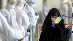 Iran Registers Almost 3,000 New Coronavirus Cases Over Past 24 Hours - Health Ministry