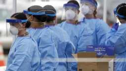Russia Registers 302 New Cases of COVID-19 in 24 Hours - Operational Staff
