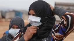 Syrian Gov't Ready to Treat All Citizens Amid COVID-19 Outbreak - Deputy Foreign Minister
