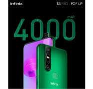 Here are all the reasons why you need to get your hands on the Infinix S5 Pro!