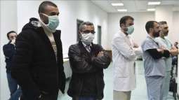 Number of COVID-19 Patients in Morocco Surpasses 570 - Health Ministry