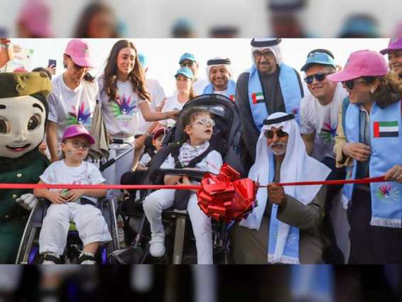 Thousands commemorate Rare Disease Day in Dubai
