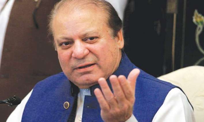 PML-N to challenge govt’s decision of denying extension to Nawaz Sharif for stay in London