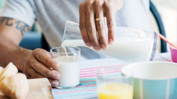 Milk: Is it as healthful as we think?