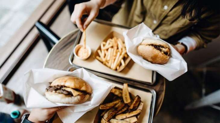Dining at Restaurants Is a Recipe for Unhealthy Eating  How You Can Eat Better