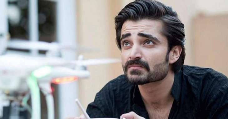 Took long break from acting to focus on religion:   Pakistani actor Hamza Ali Abba