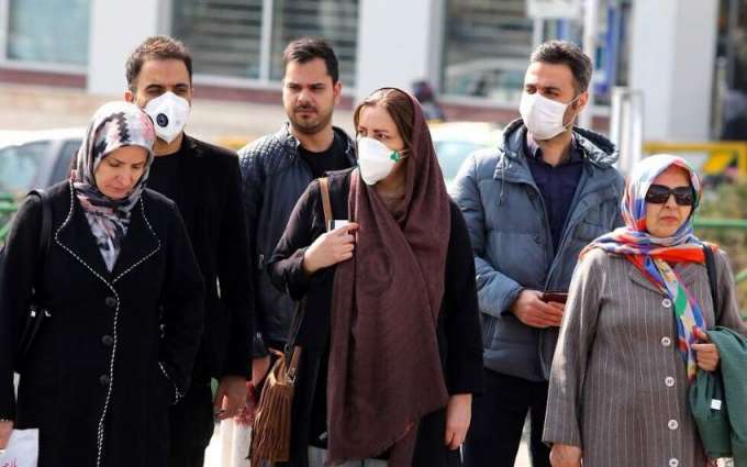 Senior Iranian Official Dies From Coronavirus Disease - Reports