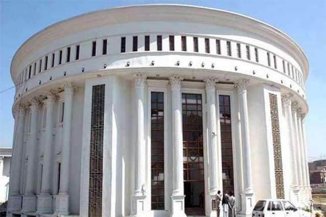 KP Assembly initiates debate on water resources bill