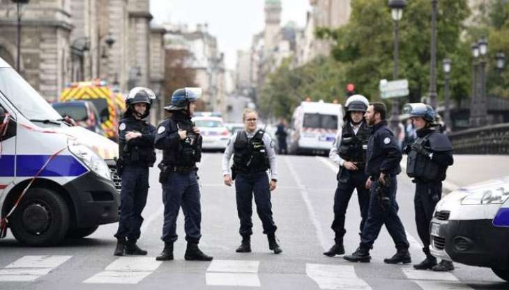 Paris Prosecutors Close Case on Police Violence Against RIA Novosti Correspondent