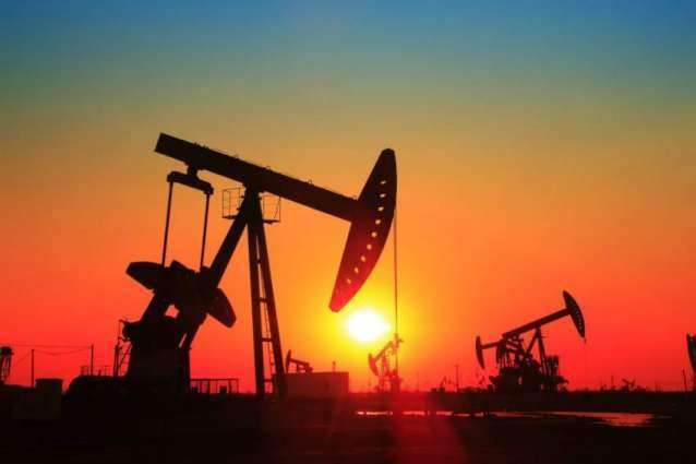 US Crude Oil Output Grows 11% in 2019, Sets Record of 12.2Mln Barrels Daily - Energy Dept.