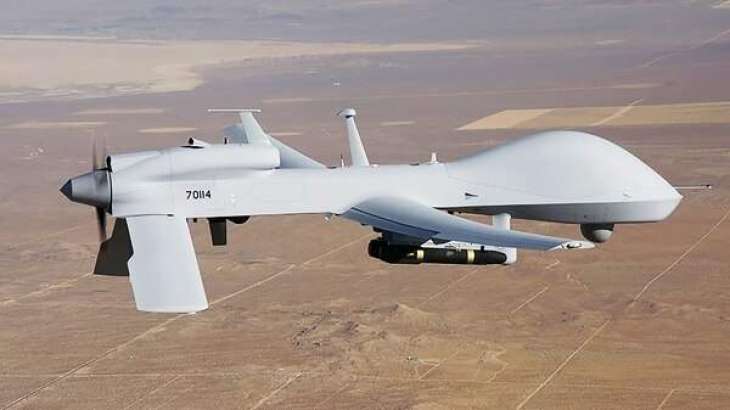 US Reports Loss of Drone in Niger, Blames 'Mechanical Failure' - Africa Command