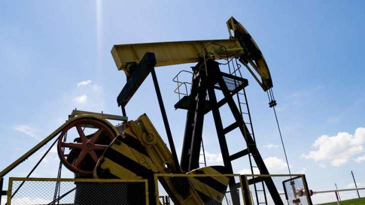 Oil Prices Jump Almost 5% on Hopes OPEC, Central Bank Cuts