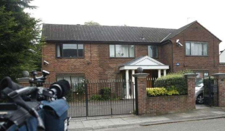 MQM Chief Altaf Hussain to sell his party’s London Secretariat