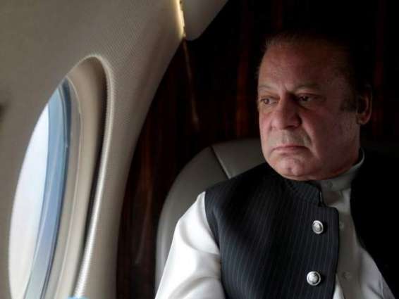 PTI govt writes letter to UK government for repatriation of Nawaz  Sharif: Sources