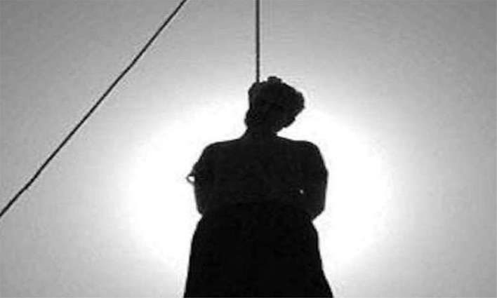 انتحار الوافد من الجنسیة البنجالیة داخل سکنہ في منطقة أشیقر بالسعودیة