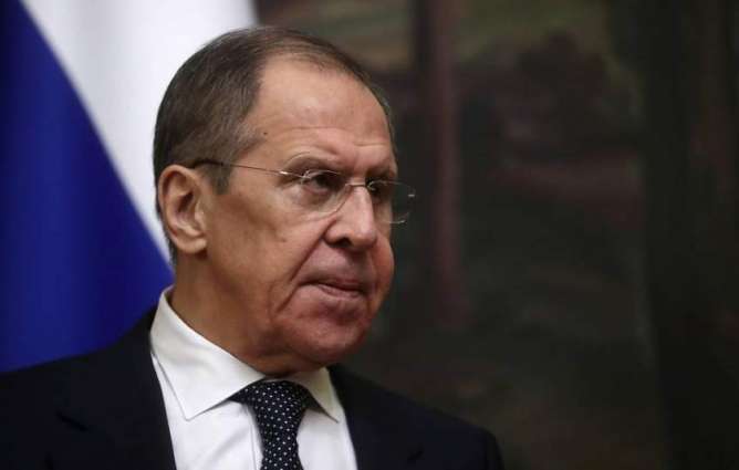 Upcoming NATO Drills in Europe Indicate No Plans for De-Escalation With Russia - Lavrov