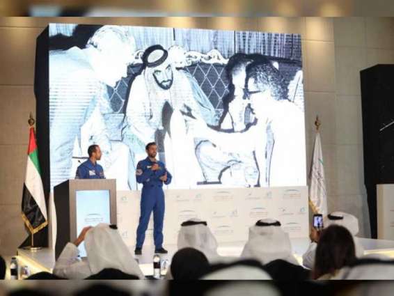 Over 3,000 Emiratis have applied to become UAE’s next astronaut