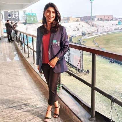 Urooj Mumtaz reflects on Pakistan's ICC Women's T20 World Cup 2020 campaign