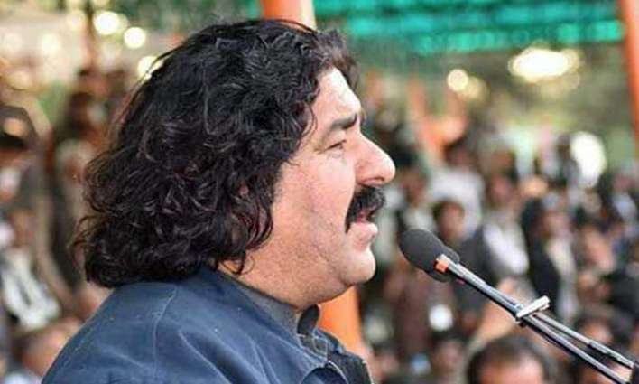 NA Speaker says action to be taken against PTM leader Wazir