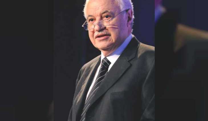 IGCF an inspiring platform to create brighter futures: Talal Abu Ghazaleh