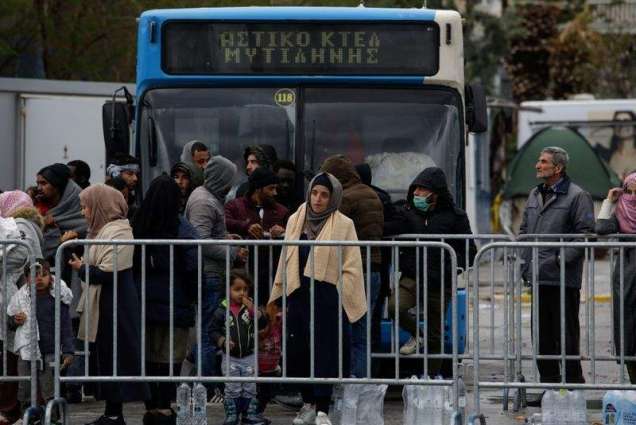 Greece Prevents 7,000 Illegal Border Crossing Attempts Over Past 24 Hours - Reports