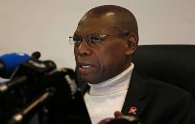 South Africa Confirms First Coronavirus Case - Health Minister