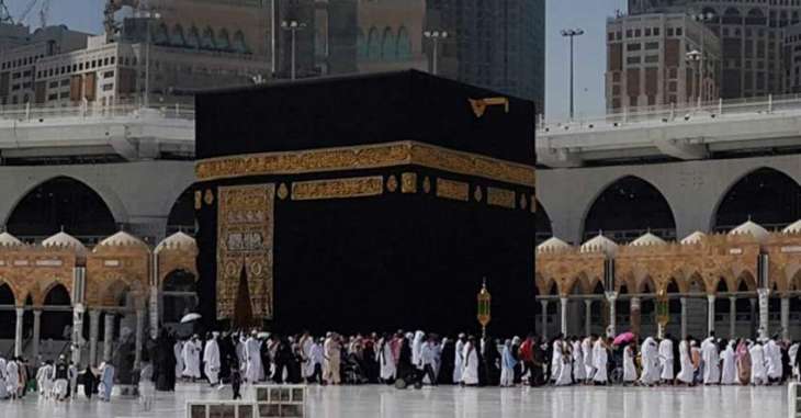 Saudi govt lifts ban on Umra, travel to holy sites after Sterilization for Corona