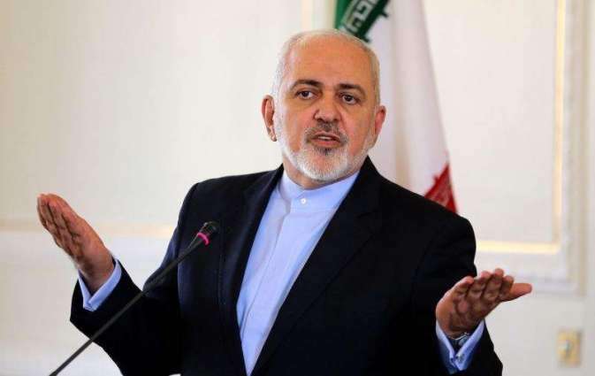 Iran Working Closely With WHO to Stem COVID-19 Outbreak - Foreign Minister Mohammad Javad Zarif 