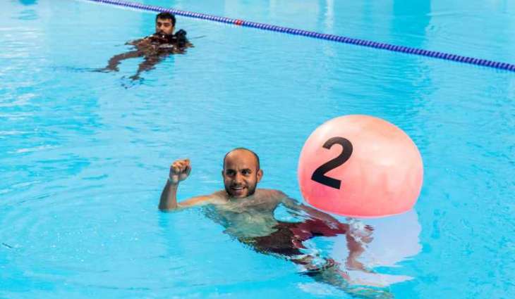 30 مشاركا يتنافسون في نهائيات " فزاع للغوص الحر" غدا