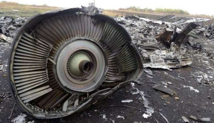 Russian Prosecutors Slam Team Investigating MH17 Crash for Prejudice Against Country