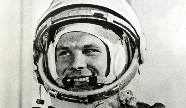 Gagarin Bust Unveiled at Solemn Ceremony in Croatia's Rijeka