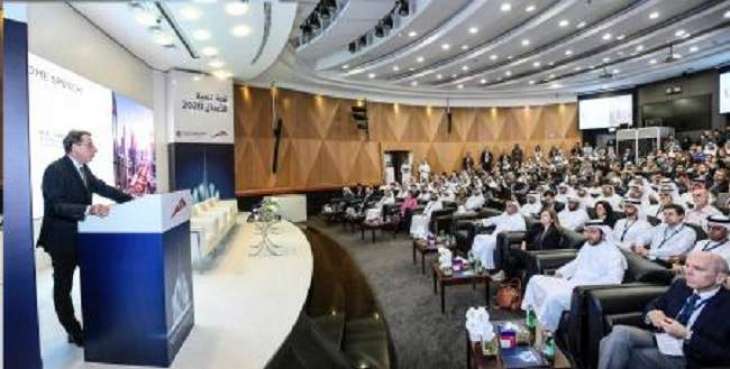 RTA concludes 3rd Emirati-French Business Summit