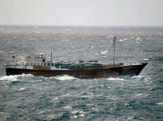 Georgian Sailors Released From Pirate Captivity in Nigeria - Georgian Maritime Agency