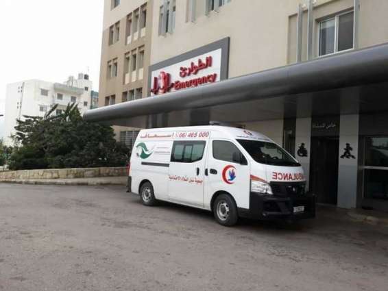 إسعاف المنية ينفذ 11 مهمة بتمويل من مركز الملك سلمان للإغاثة