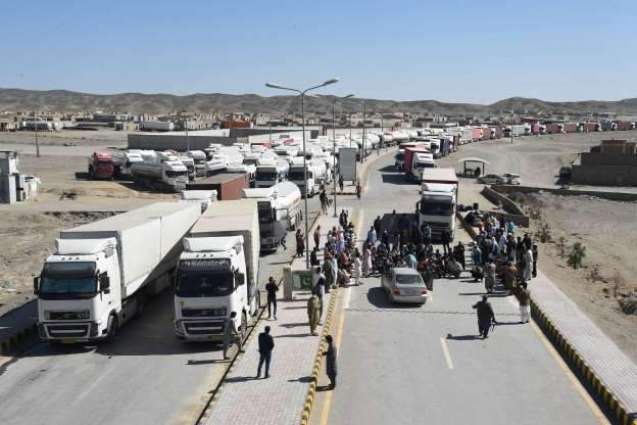 Pakistan Reopens Border Crossing With Iran Despite Coronavirus Fears - Reports