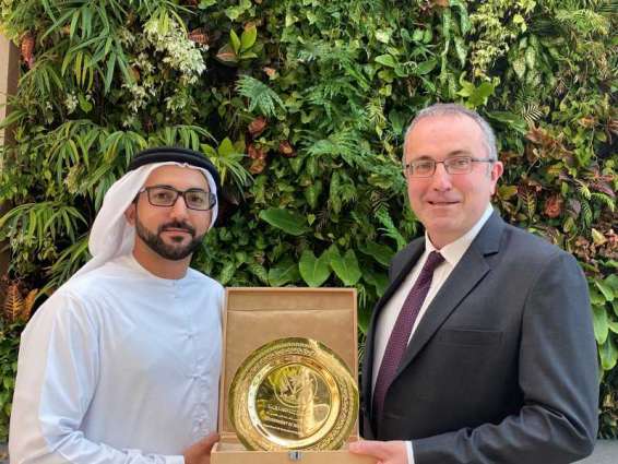 Sharjah, Ireland to promote cultural collaboration