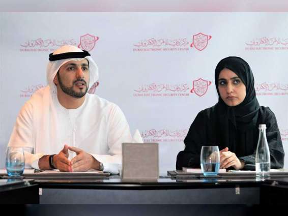 Dubai launches Industrial Control Systems Security Standard