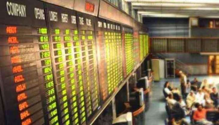 Pakistan’s stock market crashes amid confusion and uncertainty