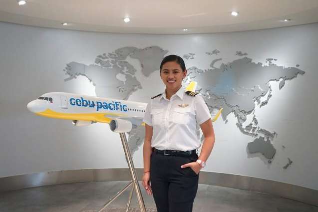 Cebu Pacific celebrates International Women’s Month withDubai-Manila flights as low as AED 320!